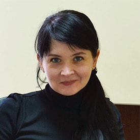 Стец Н.А.