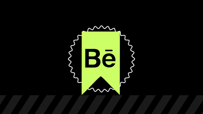 Раскрутка аккаунта в Behance — продвижение услуг дизайнера
