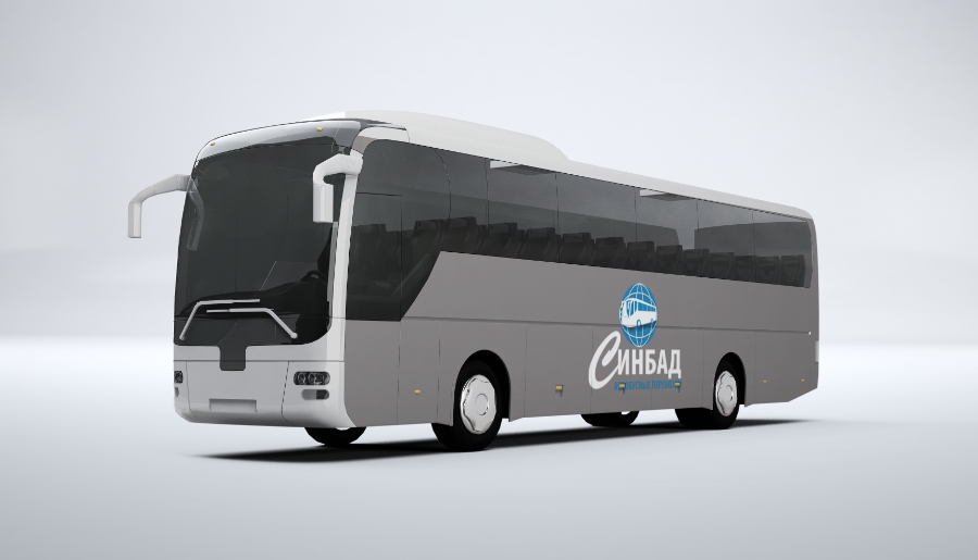 Создание автомобильного сайта