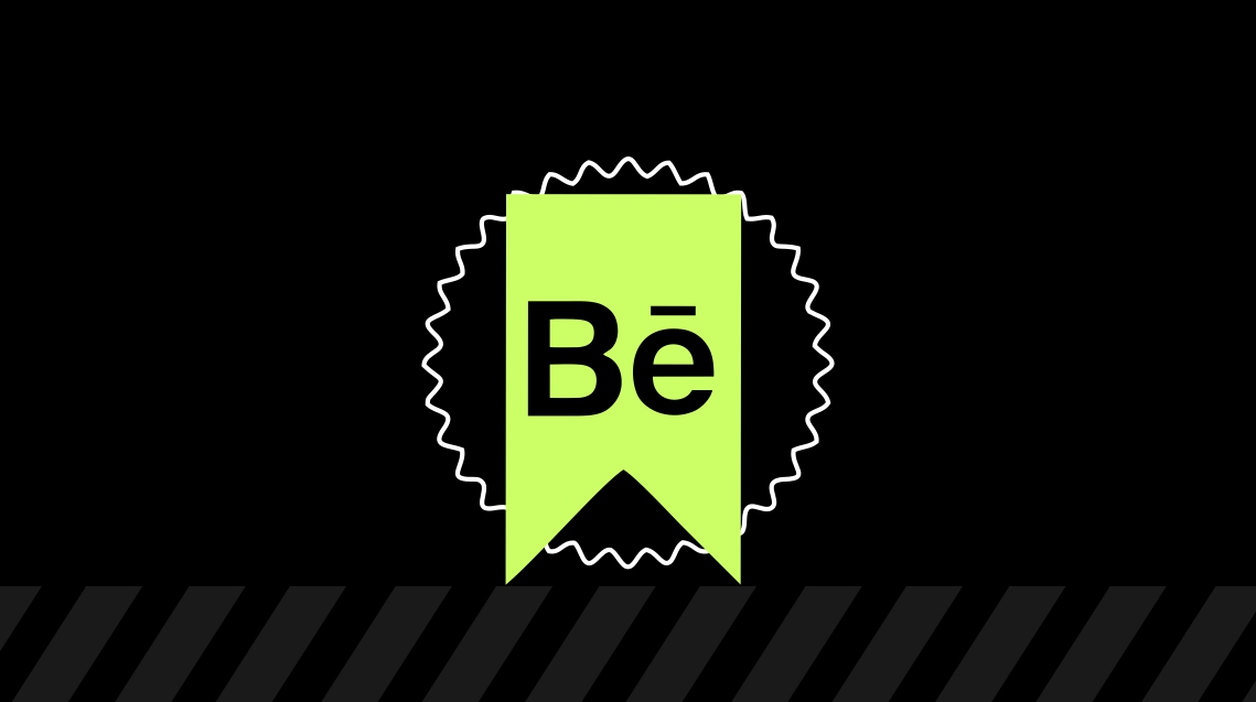 Раскрутка аккаунта в Behance — продвижение услуг дизайнера