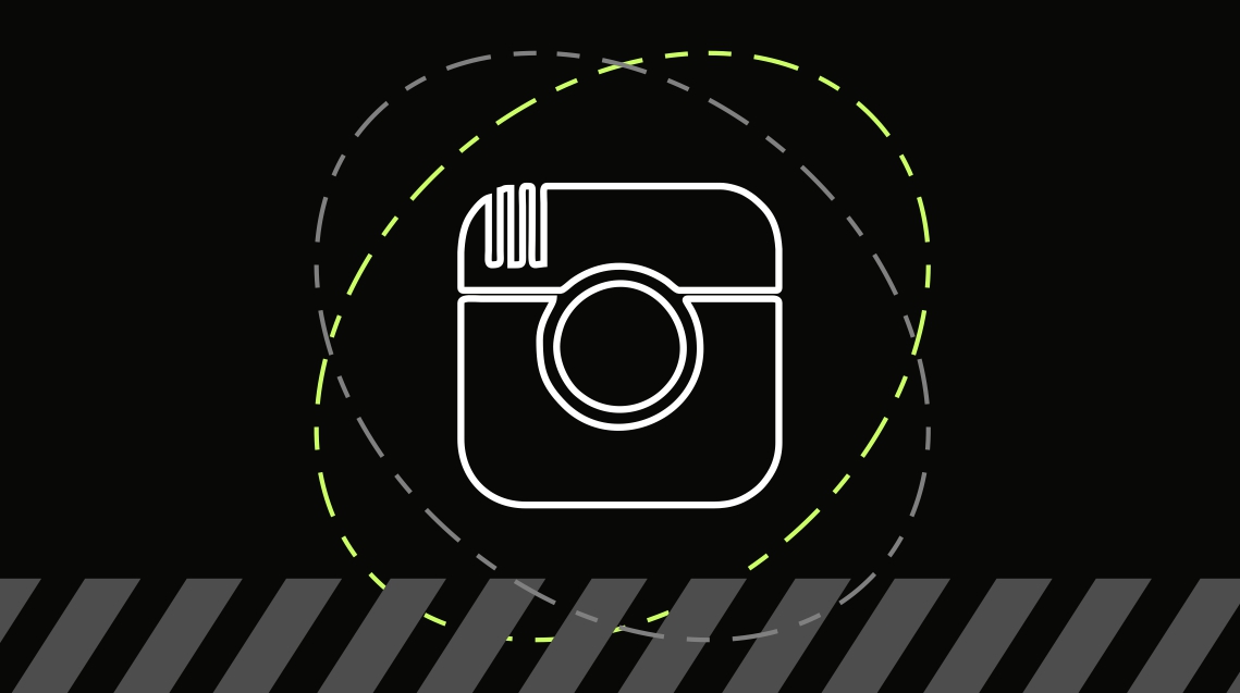 Просування SEO-агенцій в Instagram