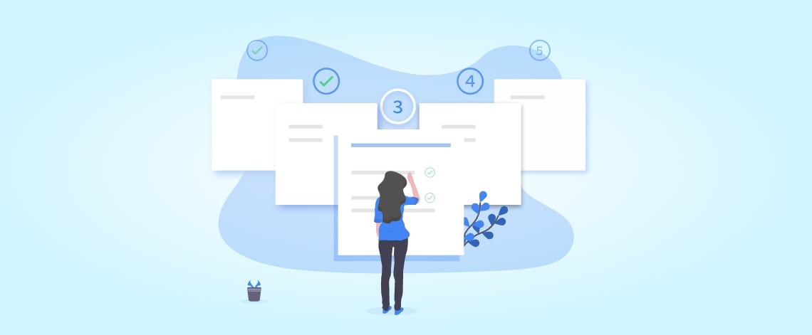 Архитектура сайта для SEO-продвижения