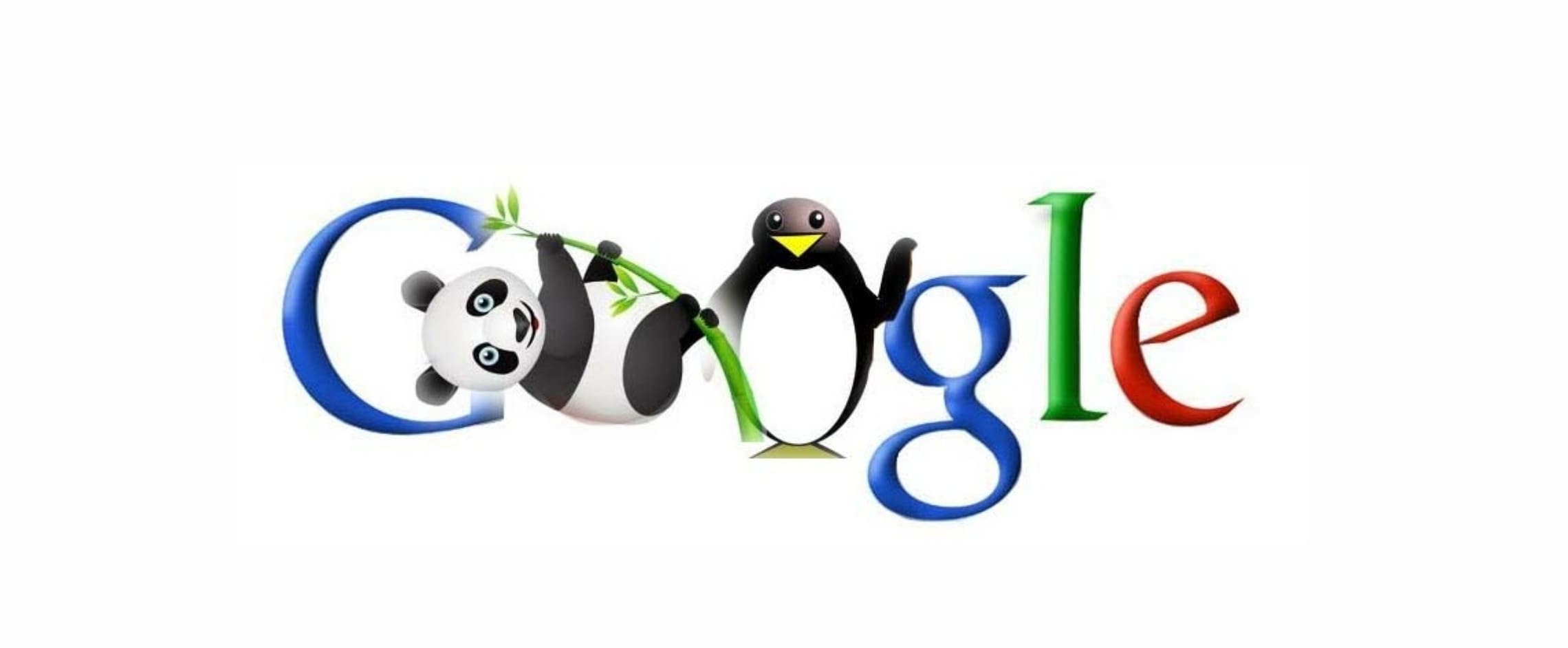 Фильтр Google Пингвин