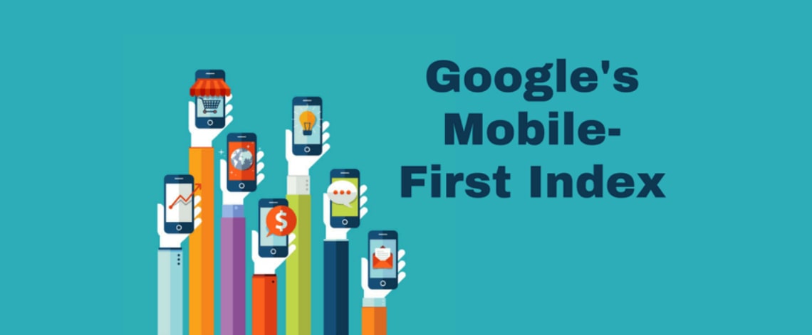 Оптимизация сайта под Mobile-first index