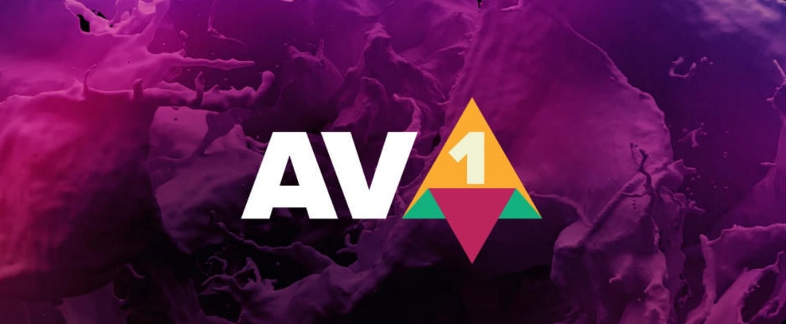 Изображения Avif