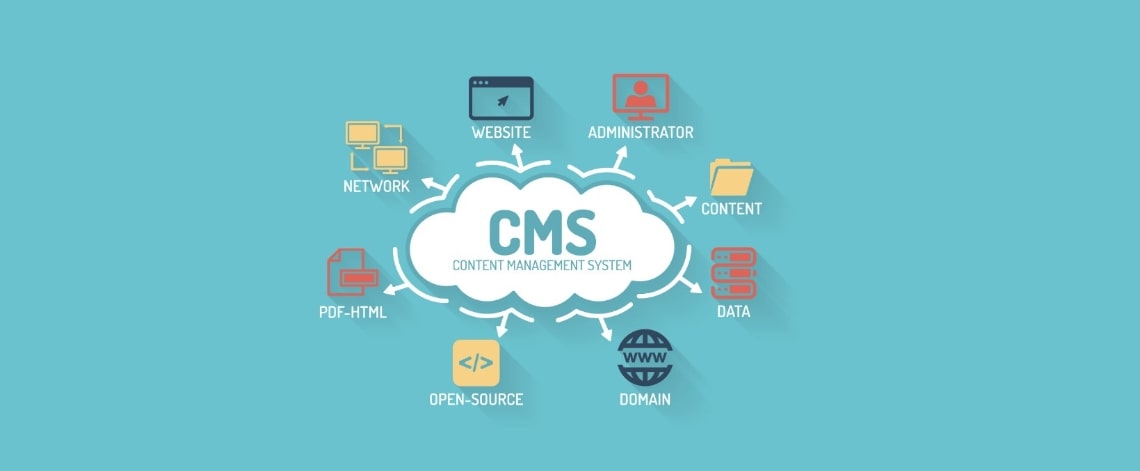 какая cms лучше