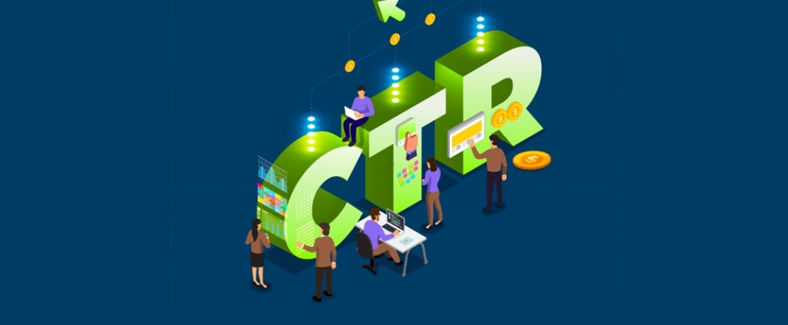Методы увеличения CTR