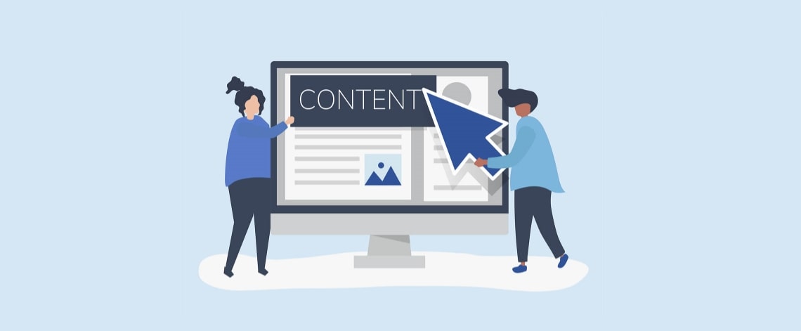 SEO-Оптимизация контента