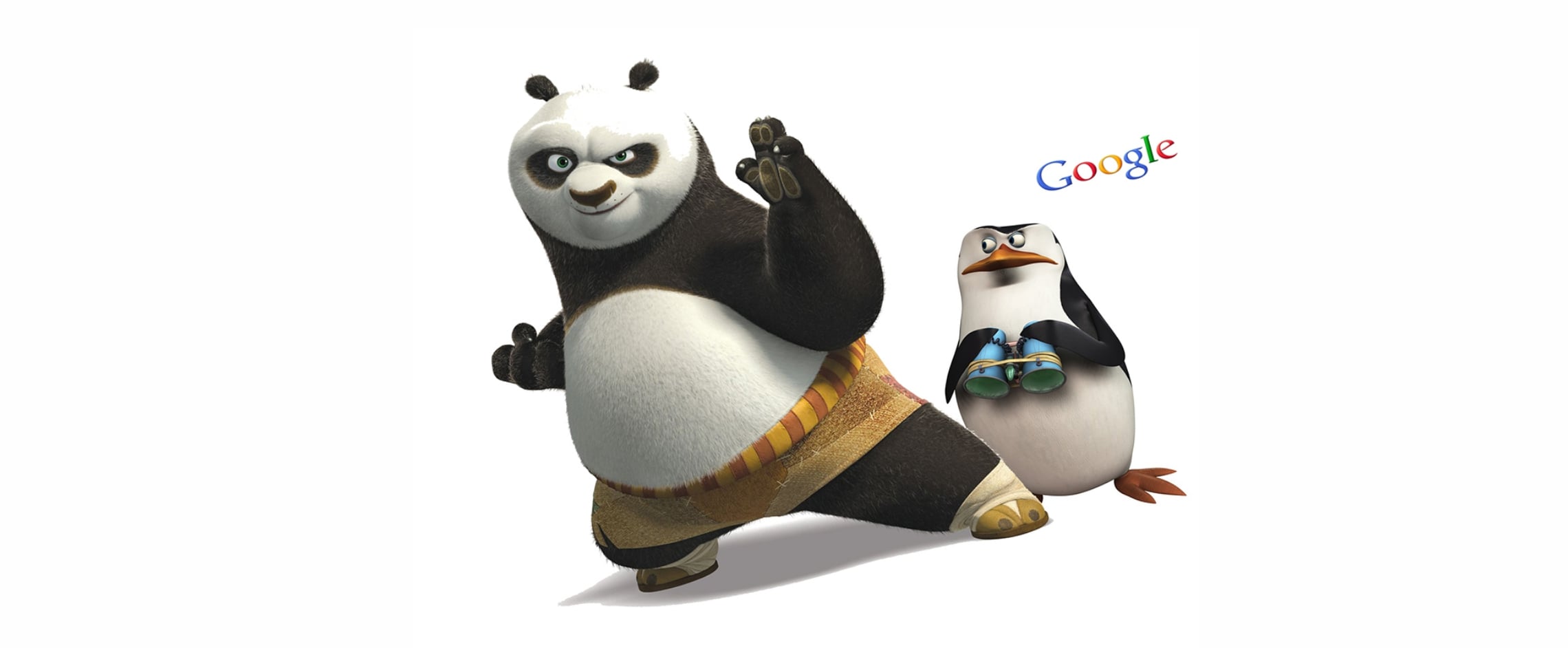 Фильтр Google Панда