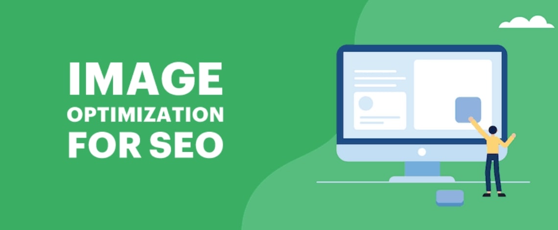 SEO оптимизация картинок