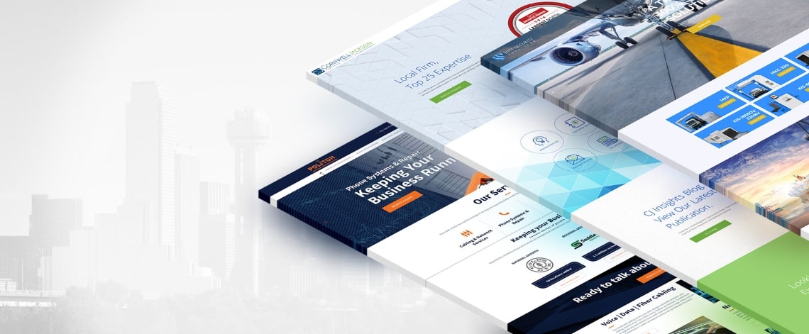 SEO-продвижение Landing Page