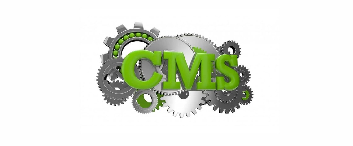 Сравнительный анализ cms