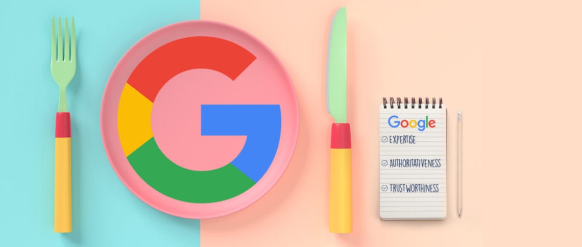 Google EAT