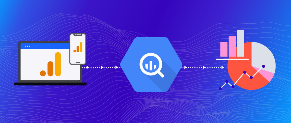 Новая версия Google Analytics