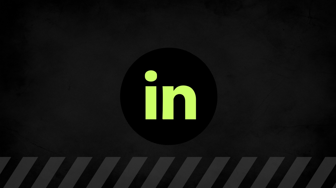 Продвижение в Linkedin -  SMM-Клондайк сегмента B2B