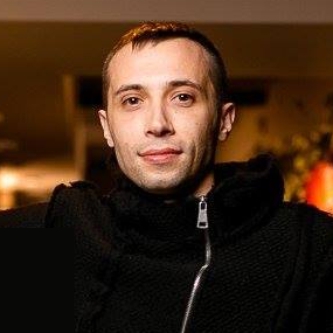 Максим Свет