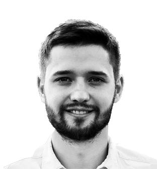 Павел Соколенко