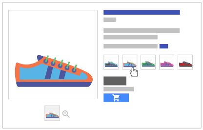 Товарна реклама в Google Ads (сервіс Merchant Center) — PPC у Києві та Харкові