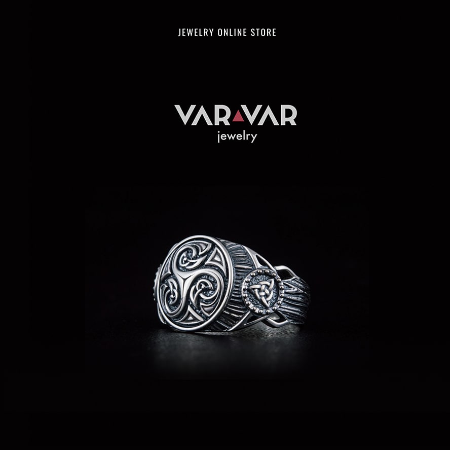 Створення інтернет-магазину VARVAR, Київ, Харків