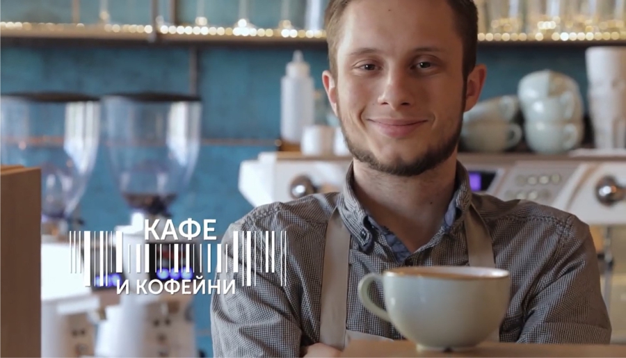 Створення рекламного ролика (відеореклама) у Києві. Замовити відео